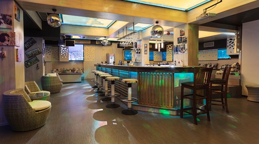 Night club