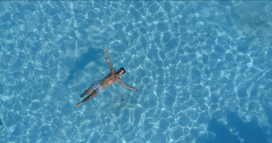 Piscina Mediterránea