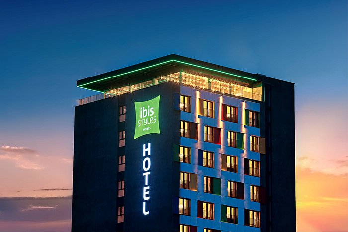 ibis Styles Sarajevo ibis Styles Sarajevo