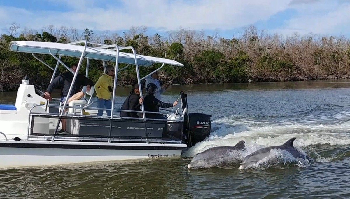 FLORIDA EVERGLADES CHARTER ADVENTURES (Nápoles) 2023 Qué saber antes