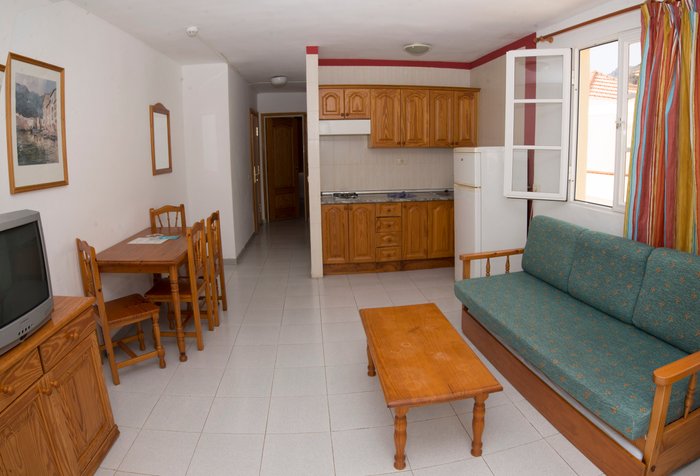 Imagen 9 de Apartamentos Checkin Laurisilva