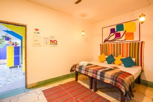 Room & Suite