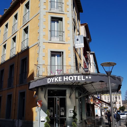 DYKE HOTEL image