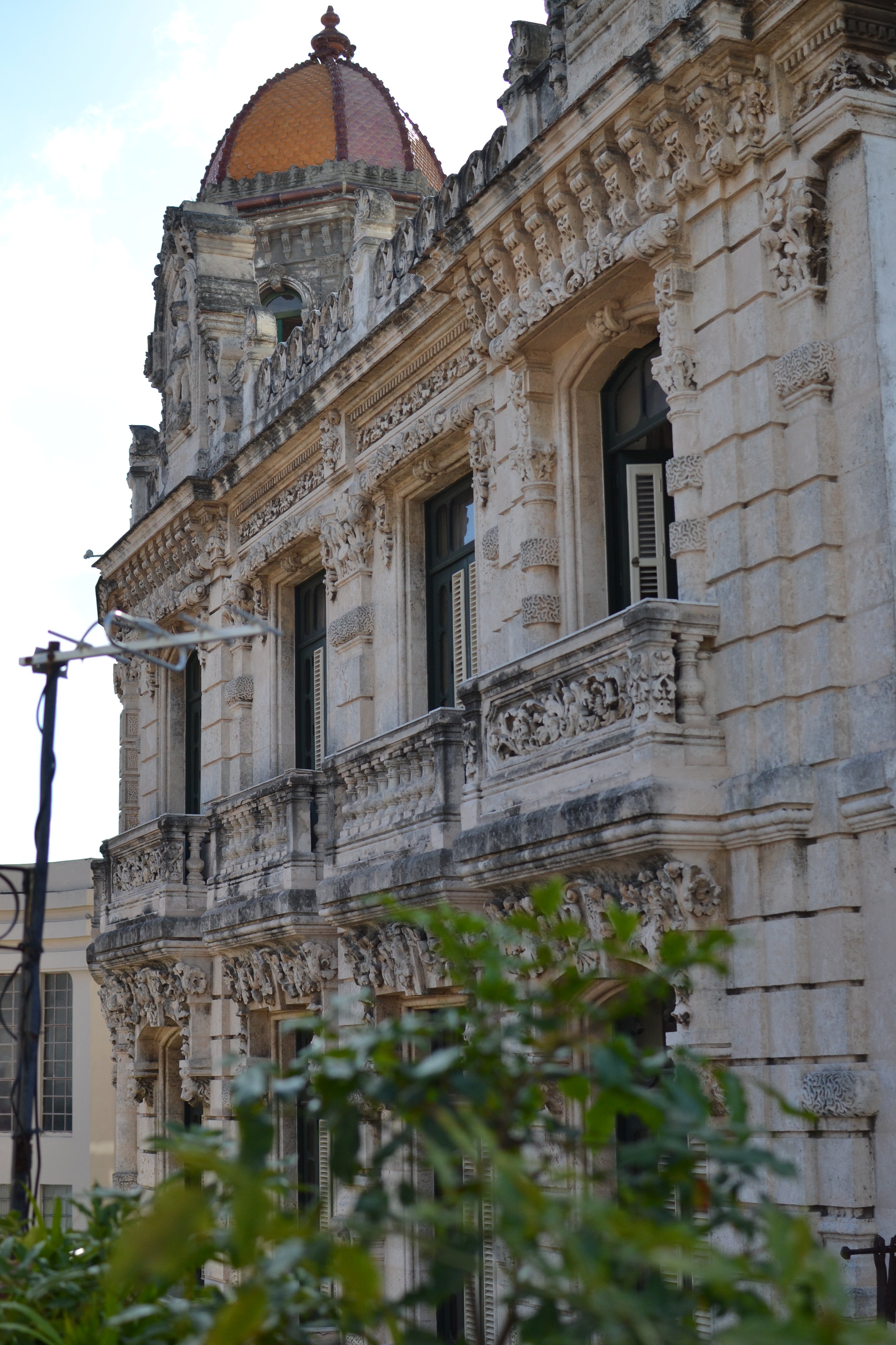 B&B OLD HAVANA - Specialty B&B Reviews (Cuba)