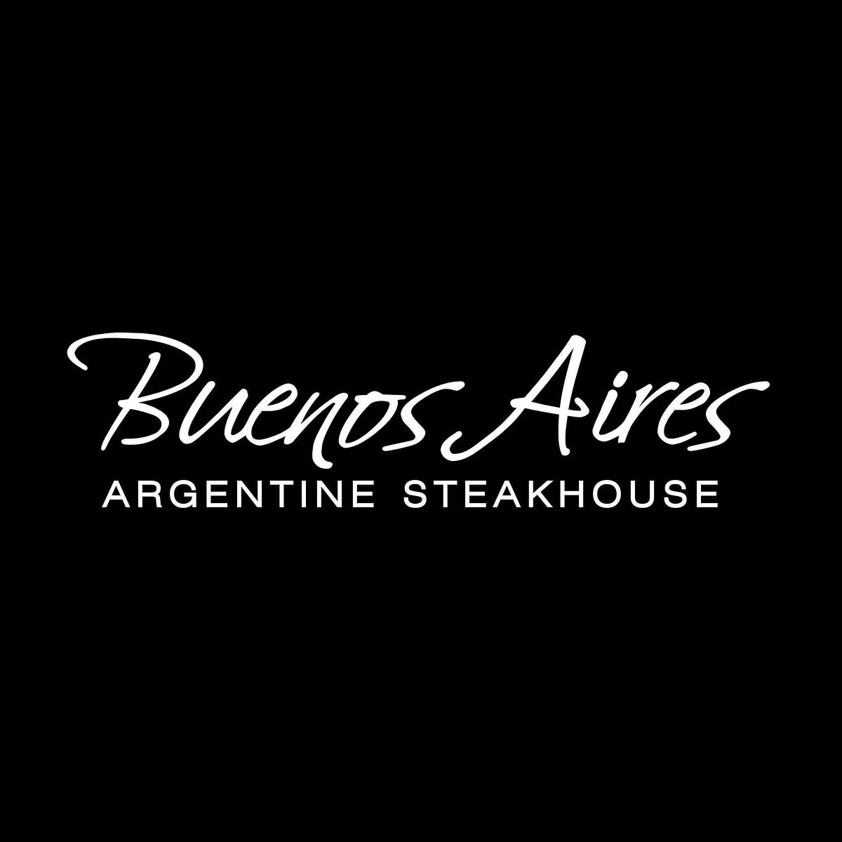 BUENOS AIRES ARGENTINE STEAKHOUSE - HORSHAM - Menu, Prices & Restaurant ...