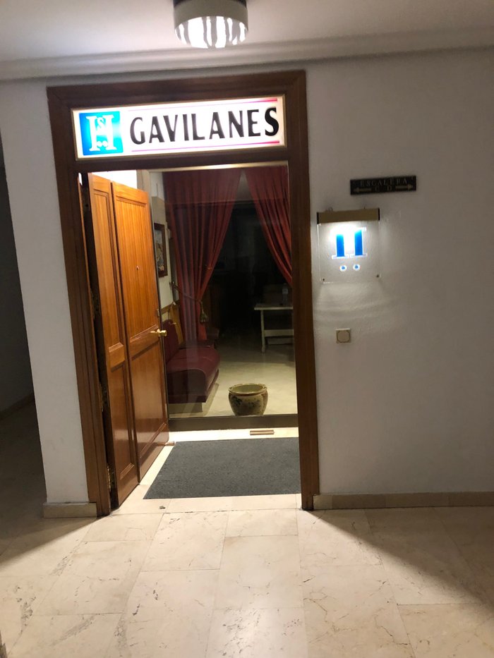 Imagen 19 de Hostal Los Gavilanes II