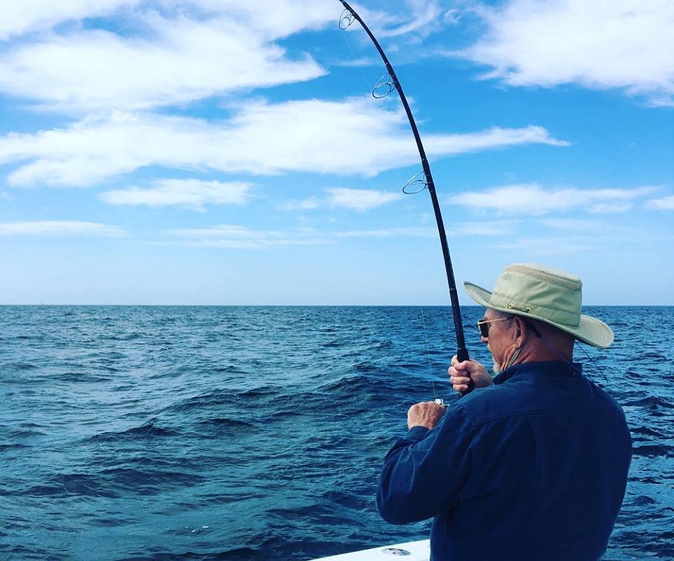 Tradition Fishing Charters, Blog