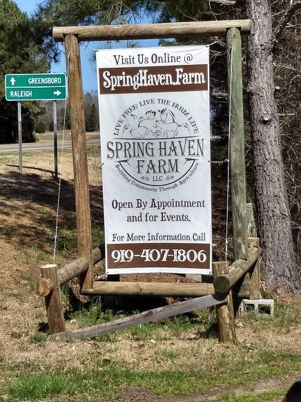 Spring Haven Farm image