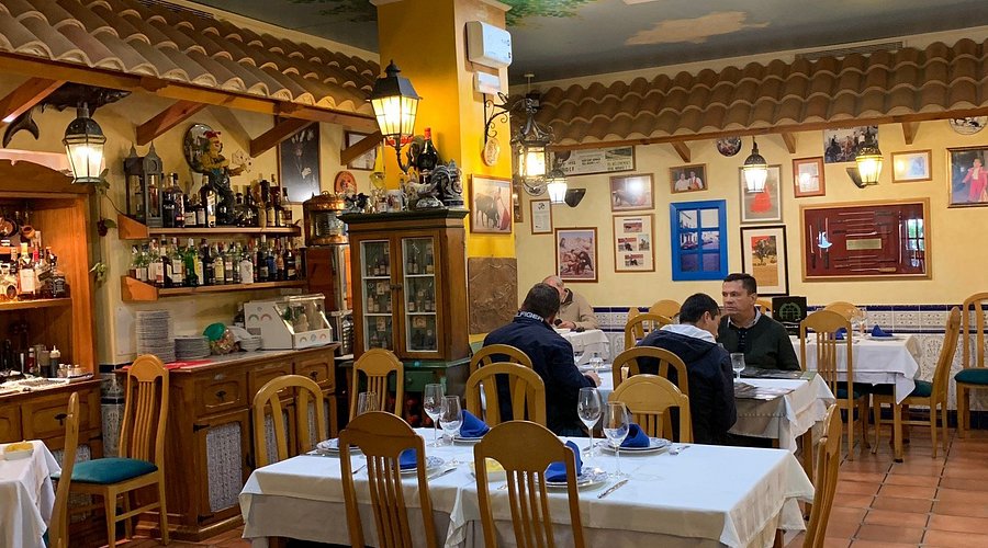 El Rincon de Rafa El Rincon de Rafa