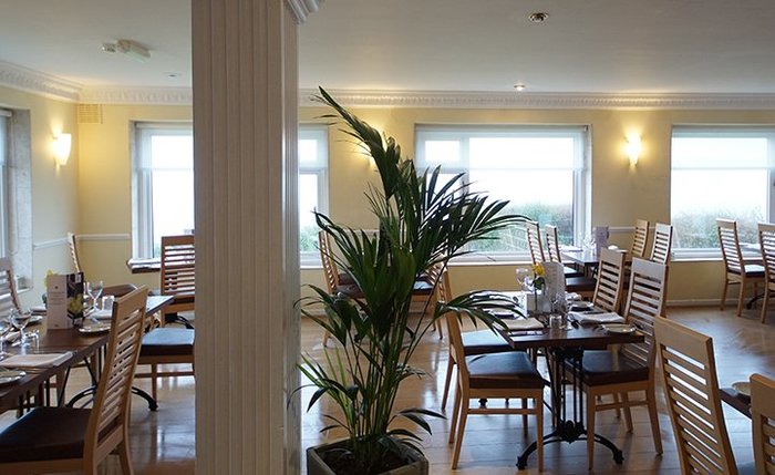 Grand Hotel Swanage Bar or Lounge: Pictures & Reviews - Tripadvisor