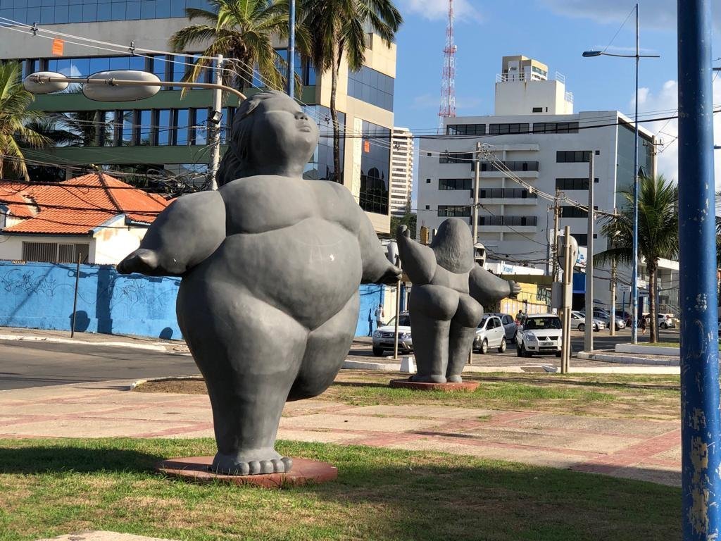 As Gordinhas de Ondina- As Meninas do Brasil - O que saber antes de ir  (ATUALIZADO Julho 2024)