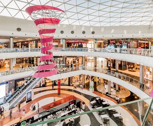 THE 10 BEST Places to Go Shopping in La Coruna (Updated 2024)