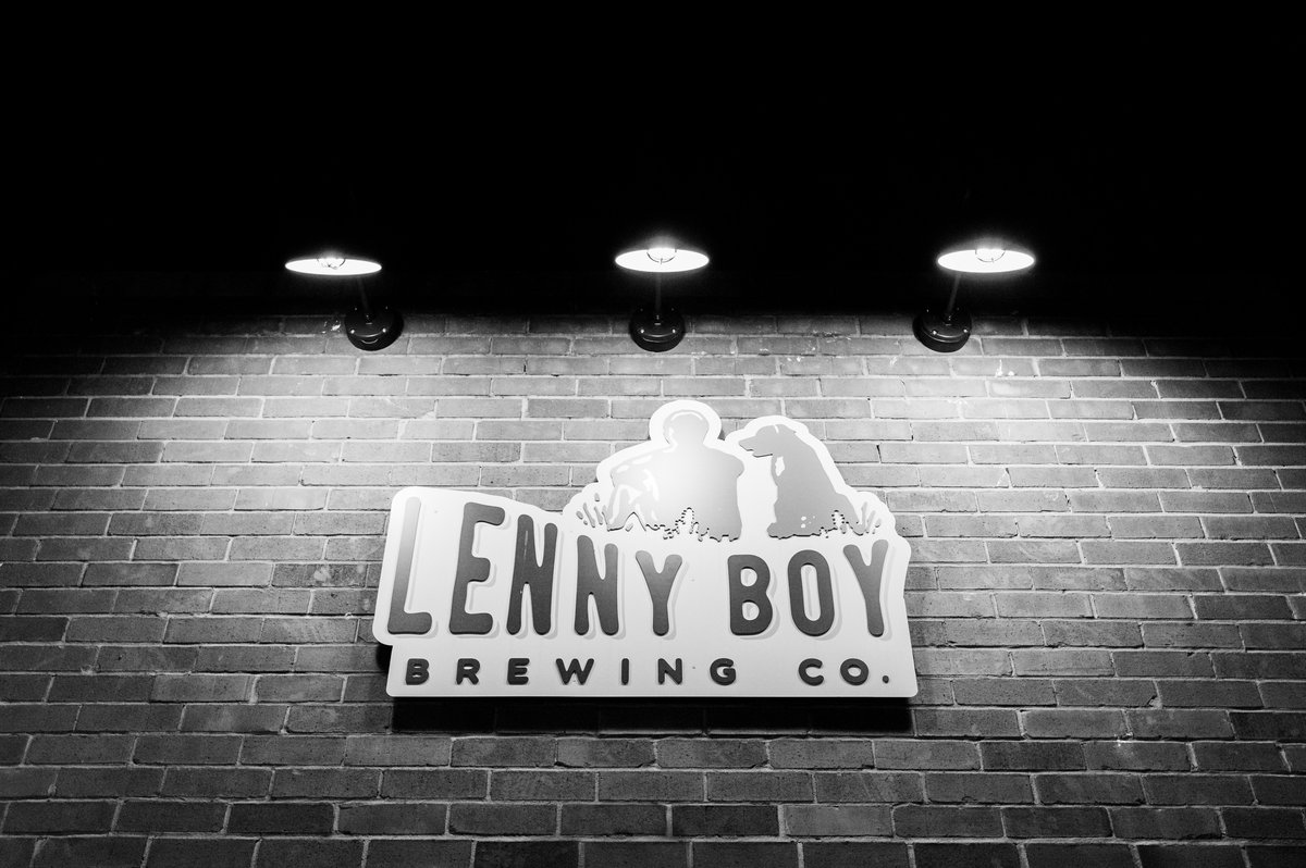 LENNY BOY BREWING CO., Charlotte - Menu, Prix & Restaurant Avis ...