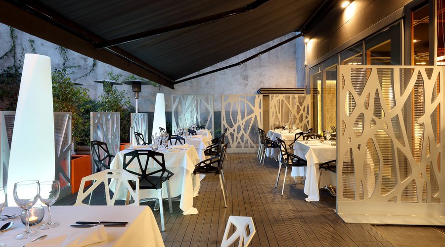 LILLA DE ROSSELLO, Barcelona - LAntiga Esquerra de lEixample - Menu, Prices, Restaurant Reviews & Reservations - Tripadvisor
