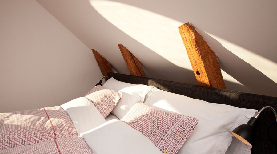 Twinroom