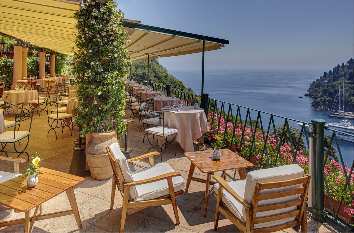 LA TERRAZZA, Portofino - Restaurant Reviews, Photos & Phone Number ...