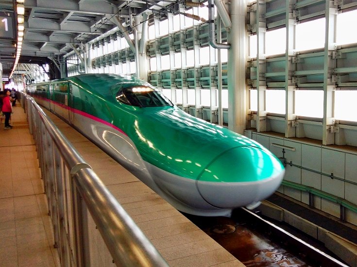 Shin Aomori Station (2025) - All You Need to Know BEFORE You