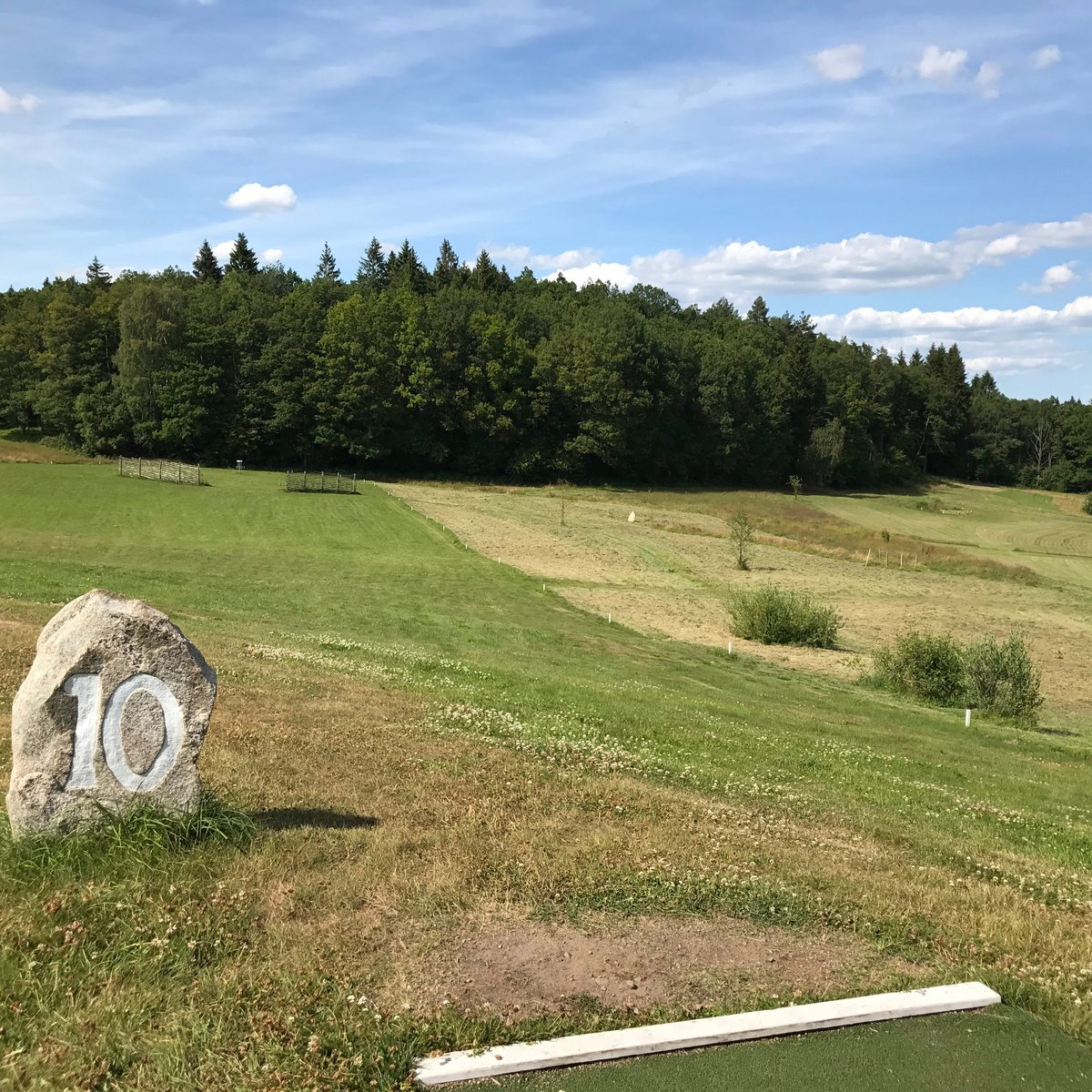 Ale Disc Golf Center (NoedingeNol) 2022 Lohnt es sich? (Mit fotos)