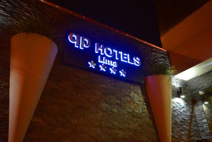 Imagen 18 de qp Hotels Lima