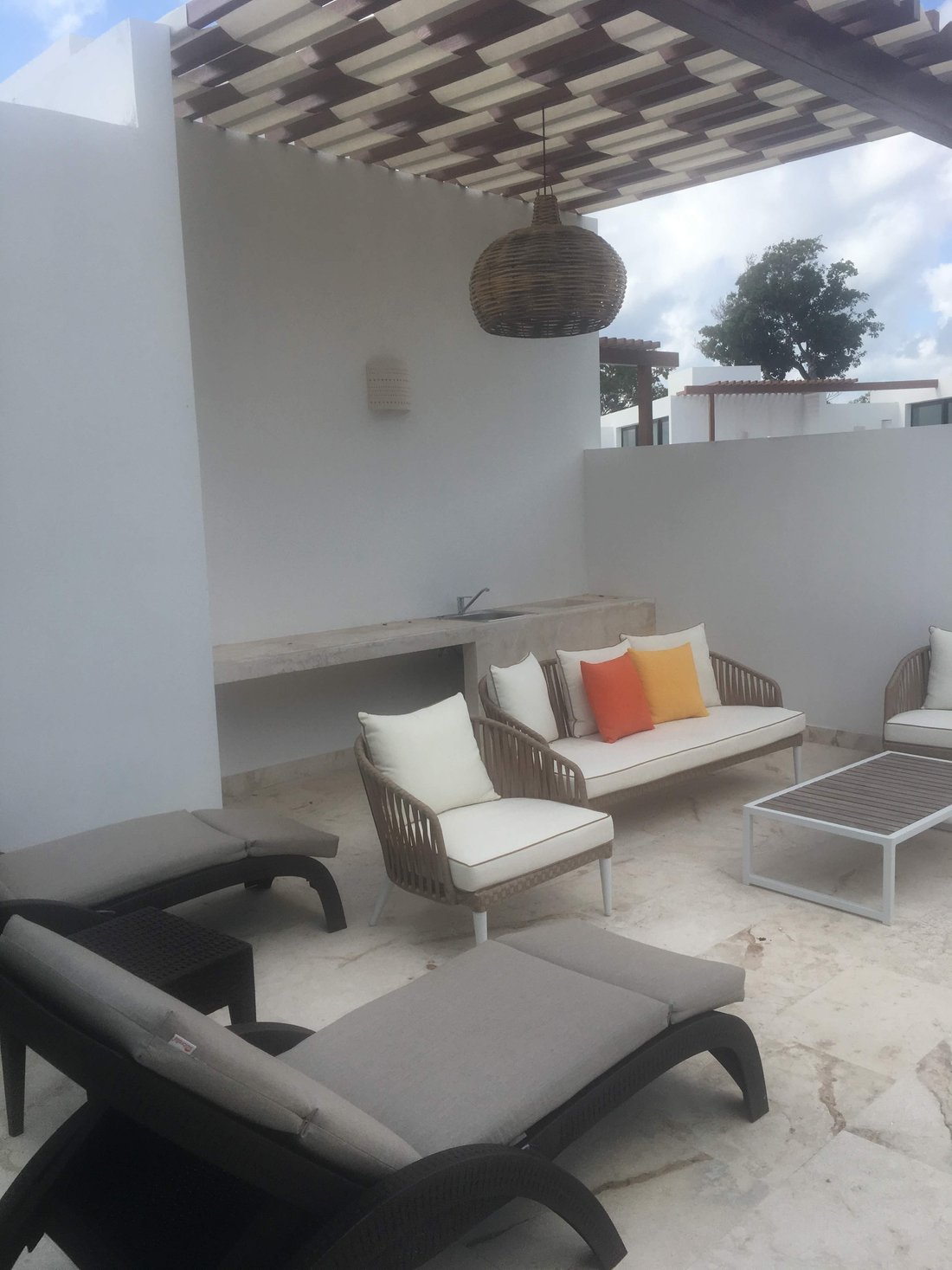 ANAH TULUM - Prices & Condominium Reviews (Mexico)