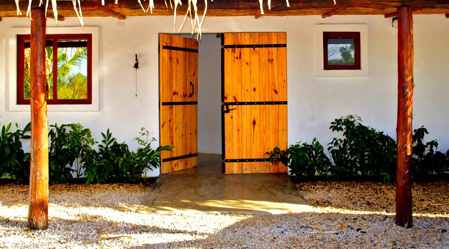 Ven a visitarnos que siempre estaremos felices de abrirte nuestras puertas !