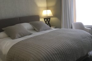Quarto e suíte
