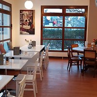 Kaffeehaus Berg