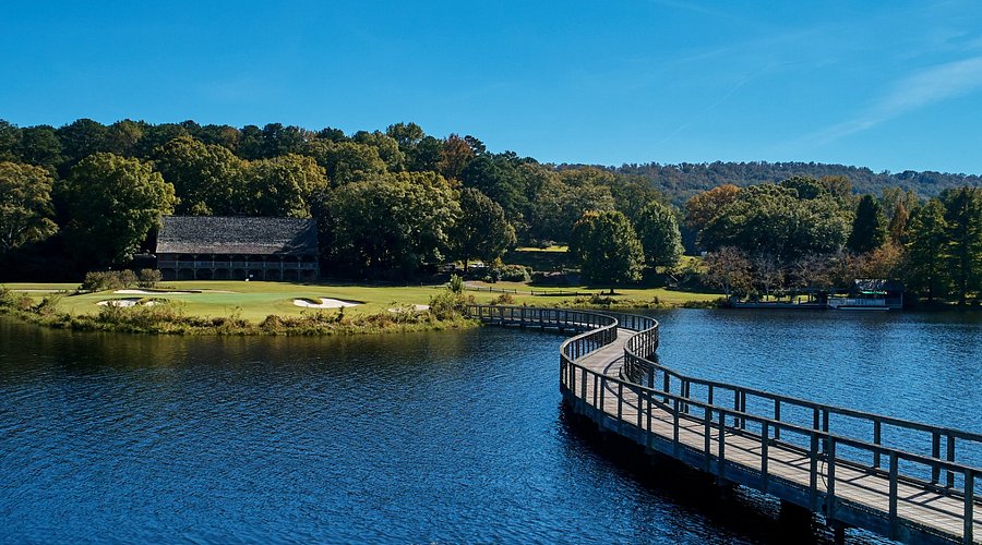 Gardens Restaurant Callaway Gardens: A Culinary Oasis Awaits