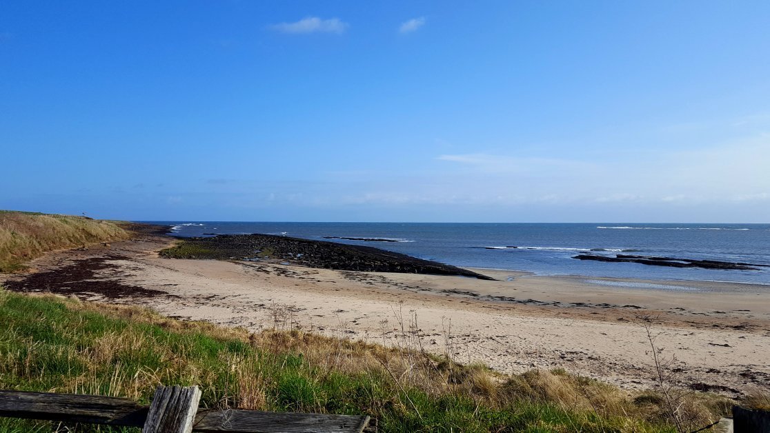 LOW NEWTON BY THE SEA BEACH - All You Need to Know BEFORE You Go