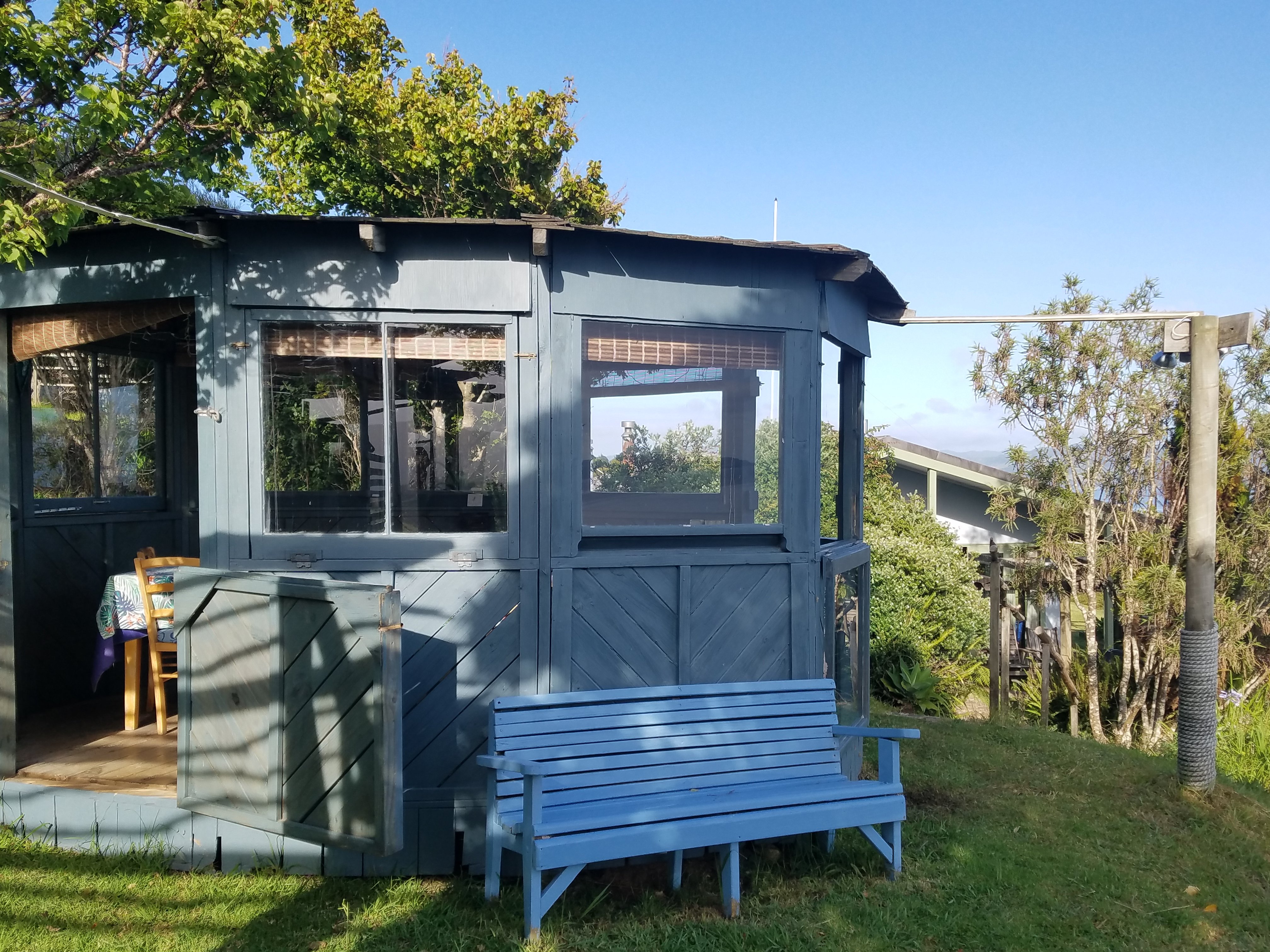 KAEPPELI'S KUAOTUNU - RAWHITI COTTAGE - Updated 2024 B&B Reviews ...