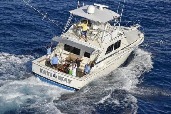 Sosua Sport Fishing - All You Need to Know BEFORE You Go (2024)