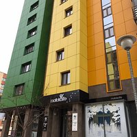 Красиво все таки на Южном берегу