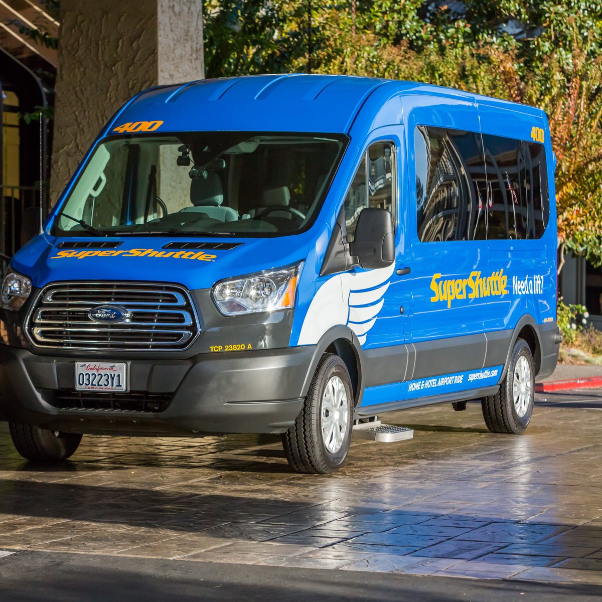 SUPER SHUTTLE (Washington): Ce qu'il faut savoir pour votre visite