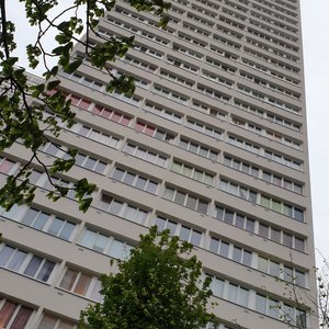 Sortie du logement