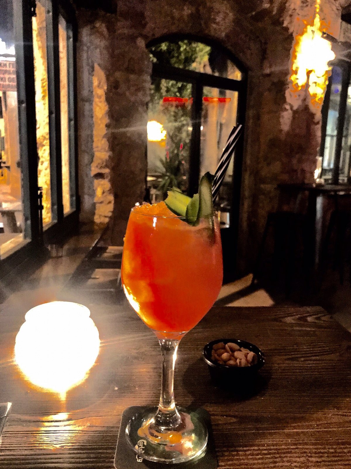 BLOK Cocktail Bar, Ларнака: лучшие советы перед посещением - Tripadvisor