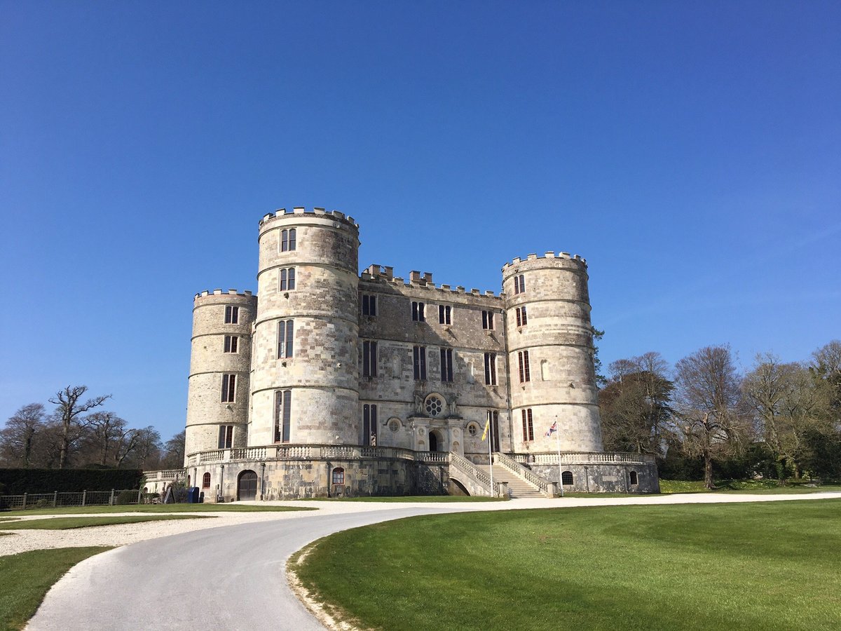 Picture of Lulworth Estate