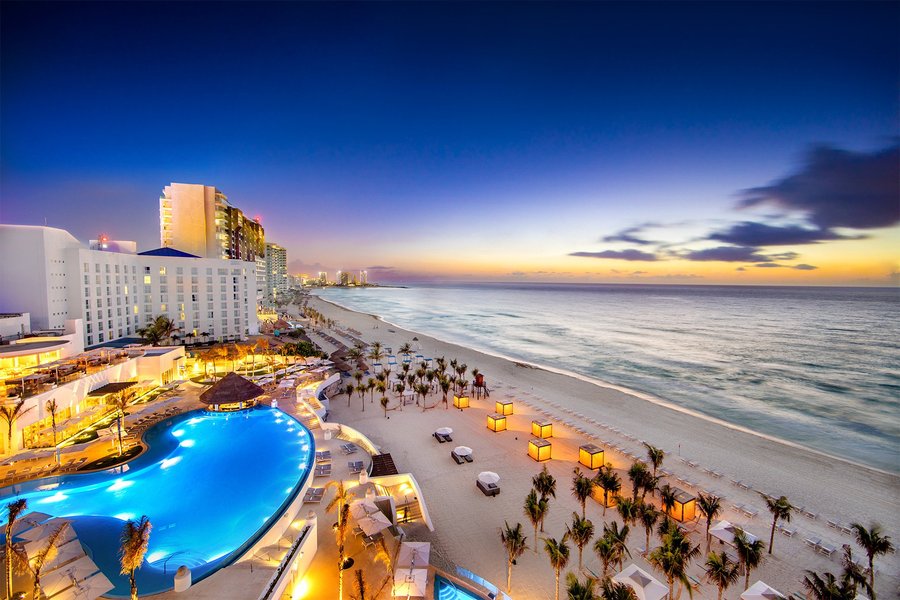 LE BLANC SPA RESORT CANCUN - Updated 2021 Prices &amp; Resort (All-Inclusive) Reviews (Mexico) - Tripadvisor