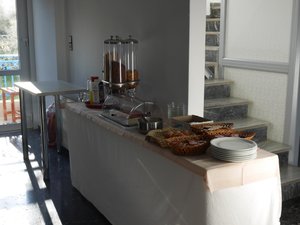 Δείπνο