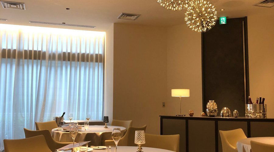 ASAHINA Gastronome image 1 - Full view