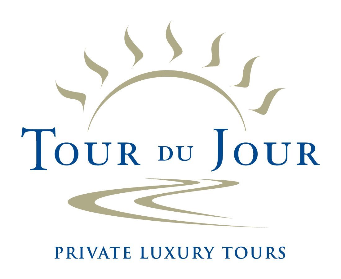 Tour Du Jour