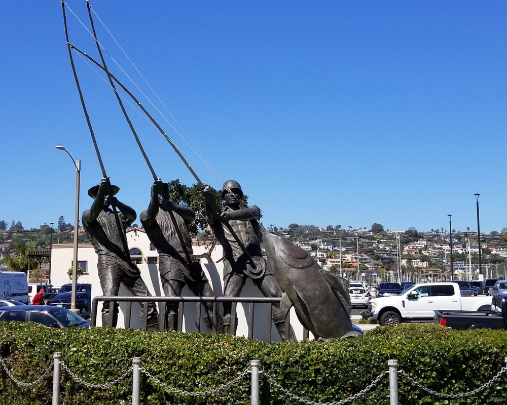 THE 10 BEST San Diego Monuments & Statues (2024) - Tripadvisor