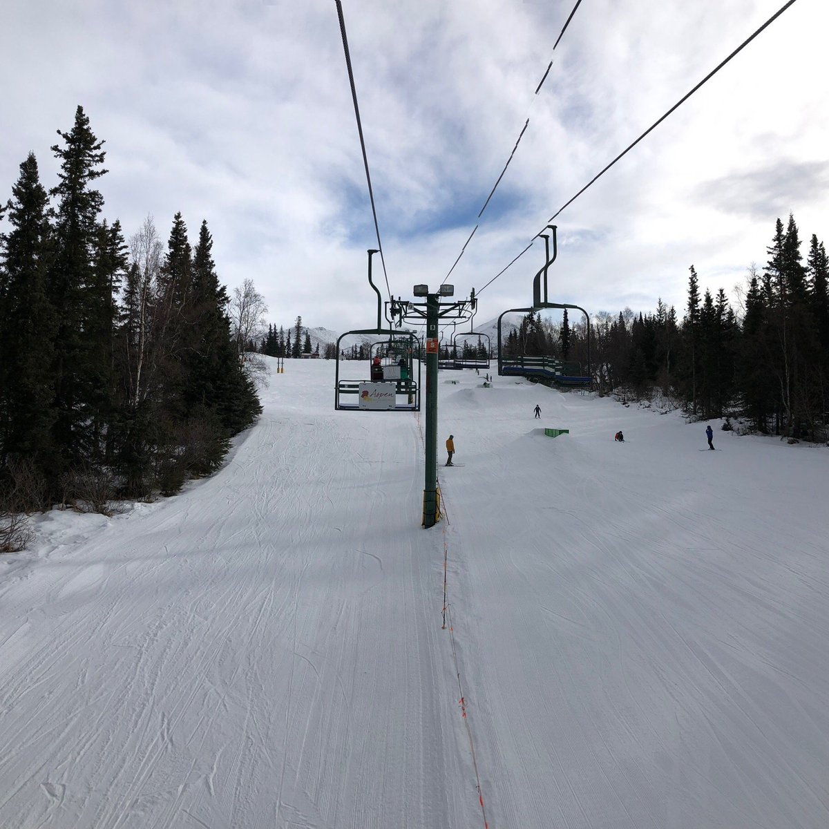 Hilltop Ski Area (Anchorage, AK) Review Tripadvisor