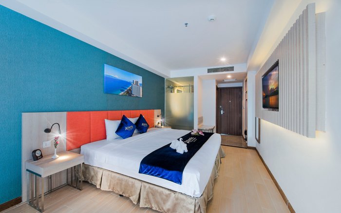 Atlantic Nha Trang Hotel Rooms: Pictures & Reviews - Tripadvisor