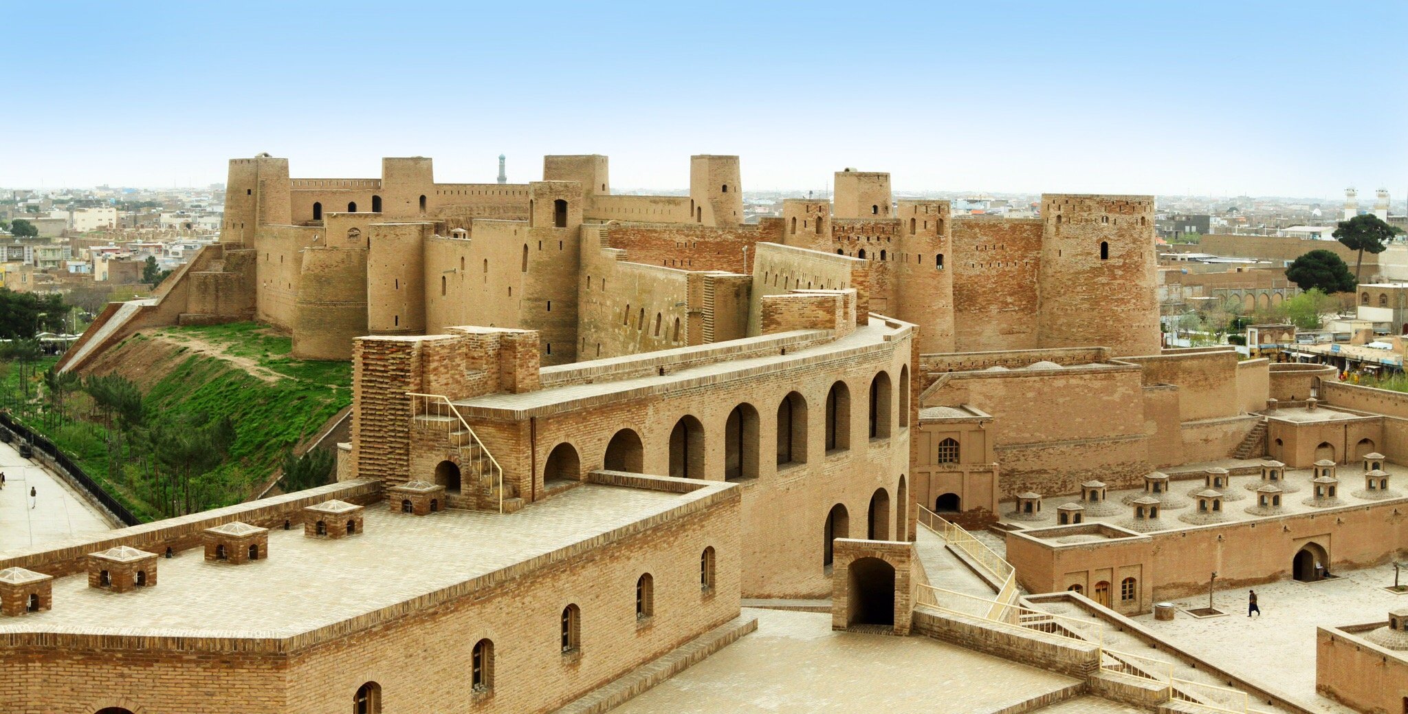 Herat Citadel: лучшие советы перед посещением - Tripadvisor