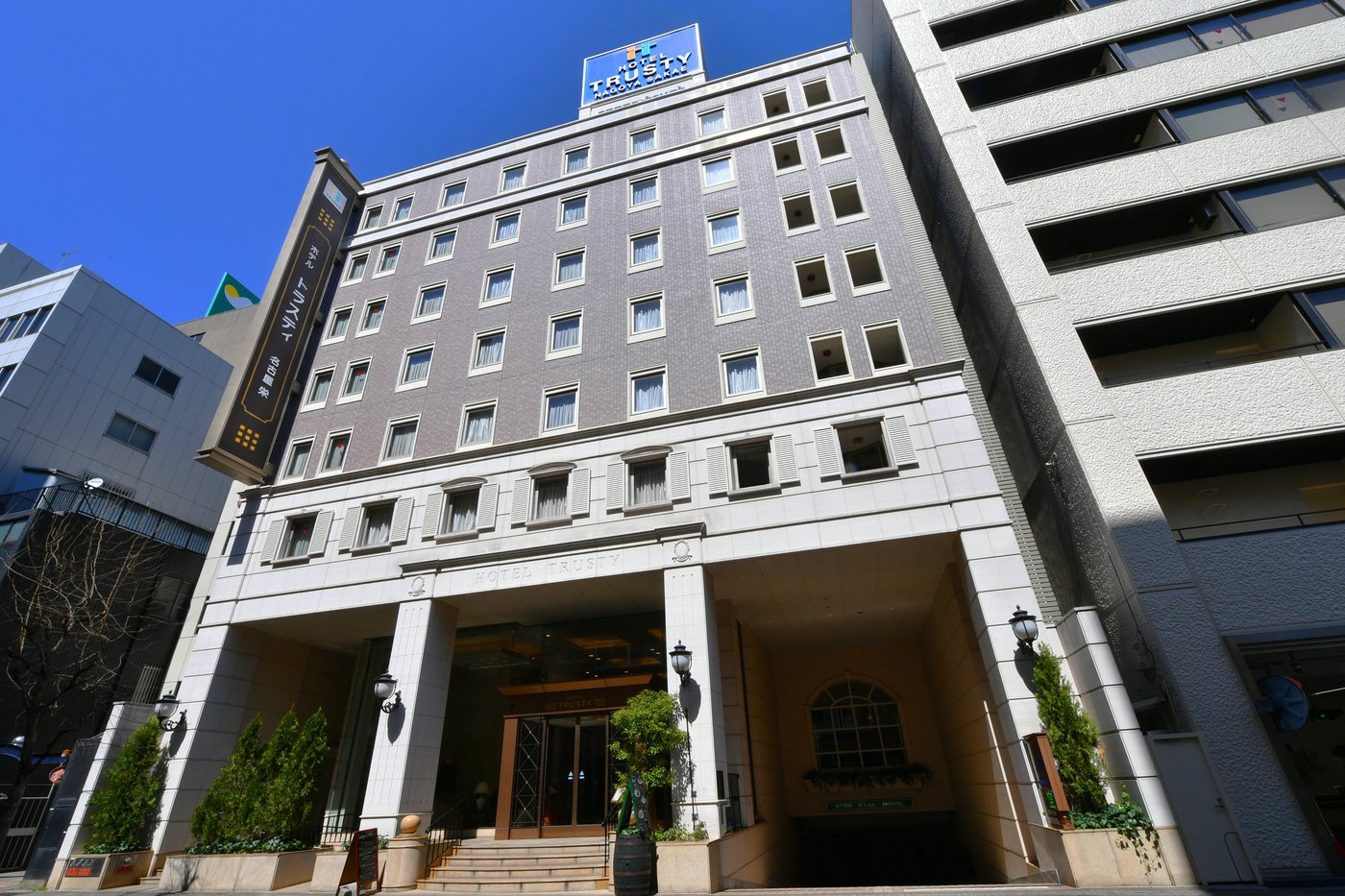 koko hotel 名古屋 栄 じゃらん