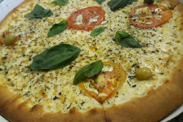 Os 10 melhores pizzarias Araras - Tripadvisor