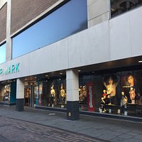 Primark Nottingham