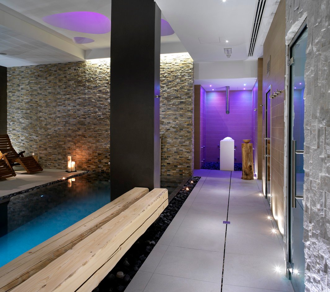 Hotel photo 20 of Hotel Select Suites & Spa.