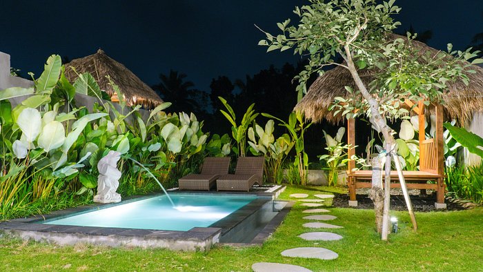 Three Gold Luxury Private Villa Pool: Pictures & Reviews - Tripadvisor