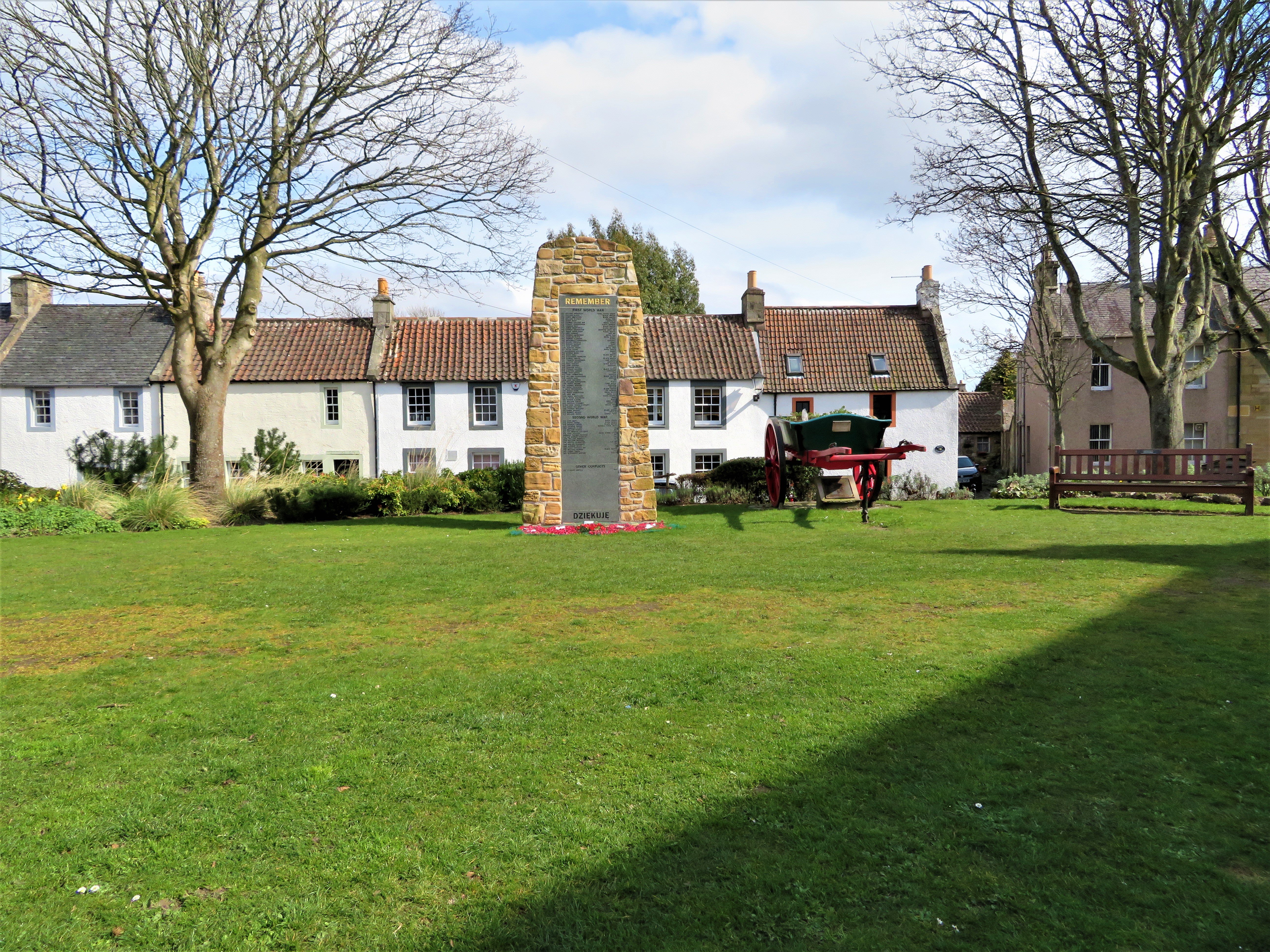 Falkland War Memorial Aktuell F R 2022 Lohnt Es Sich Mit Fotos   Brunton Green With Memorial 